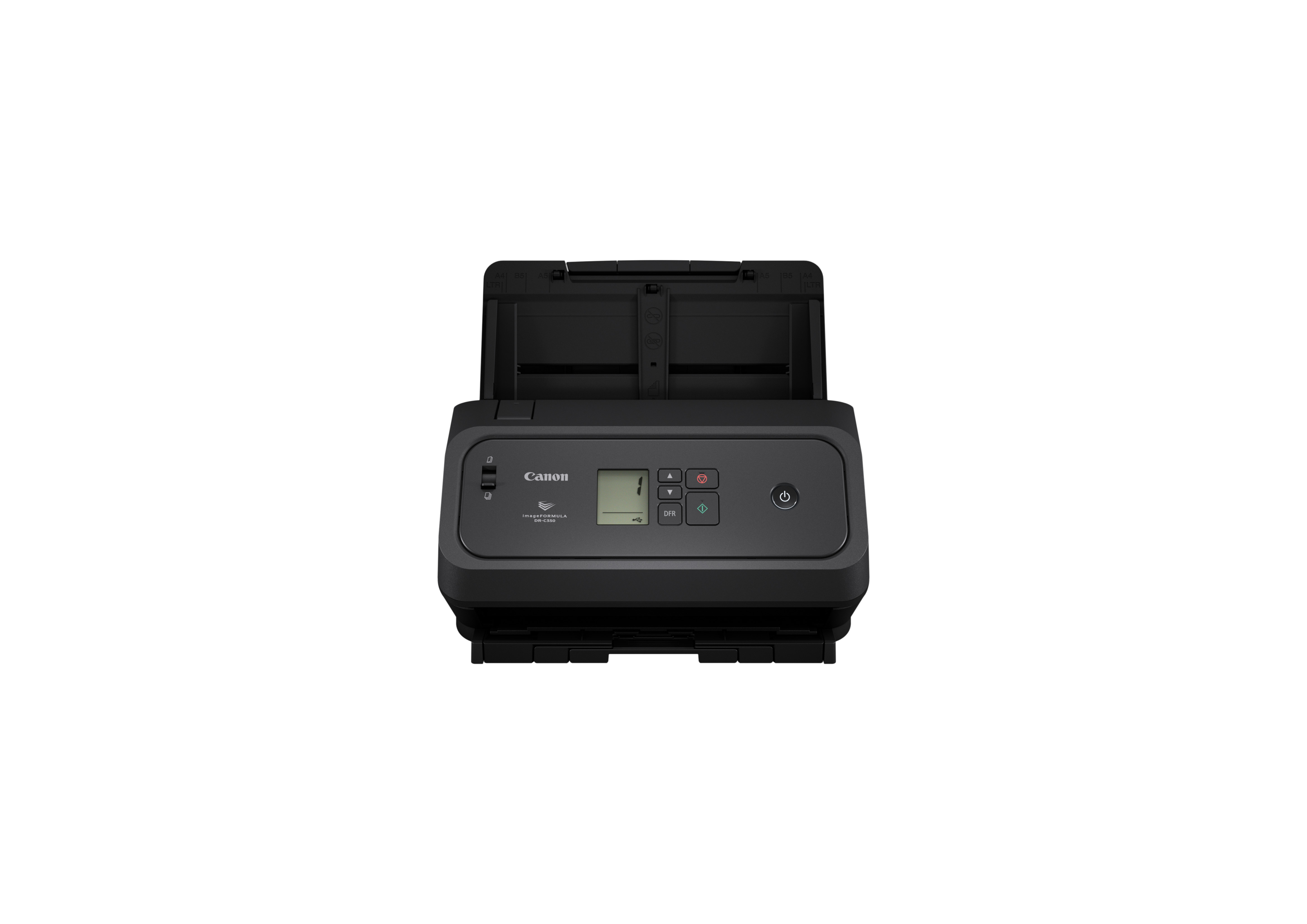 OFFICE CANON PROFESSIONAL IMAGEFORMULA DR-C350