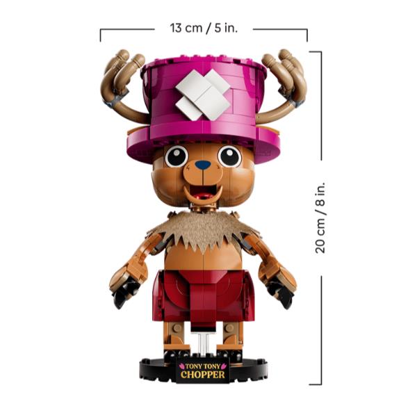 TonyTony Chopper 3