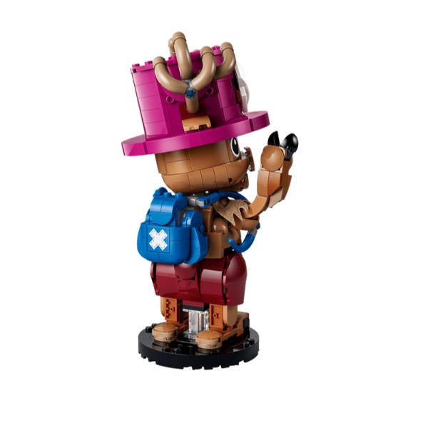 TonyTony Chopper 5