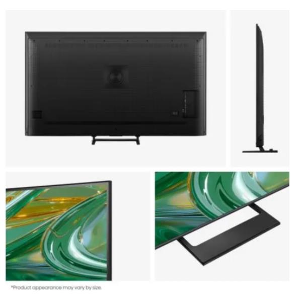 75 E89S MINI LED 4K ULTRA HD SMART VIDAA REFRESH RATE 144HZ 11