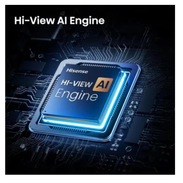 75 E89S MINI LED 4K ULTRA HD SMART VIDAA REFRESH RATE 144HZ 3