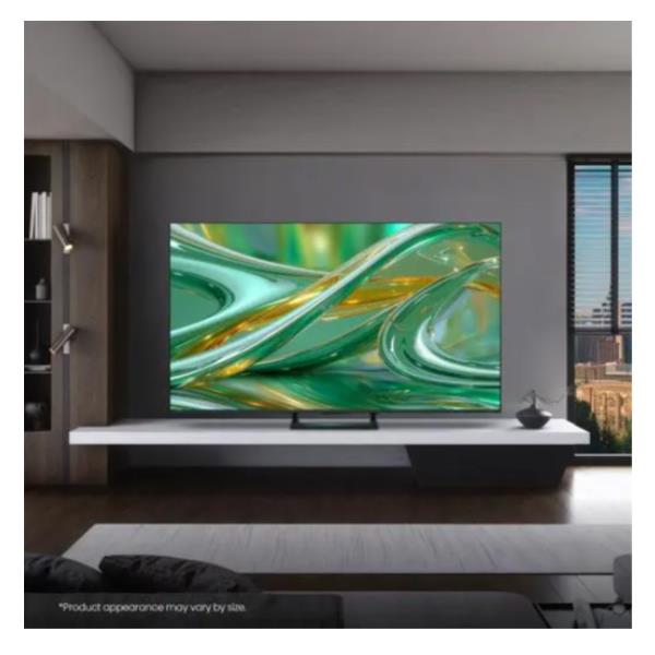 75 E89S MINI LED 4K ULTRA HD SMART VIDAA REFRESH RATE 144HZ 10