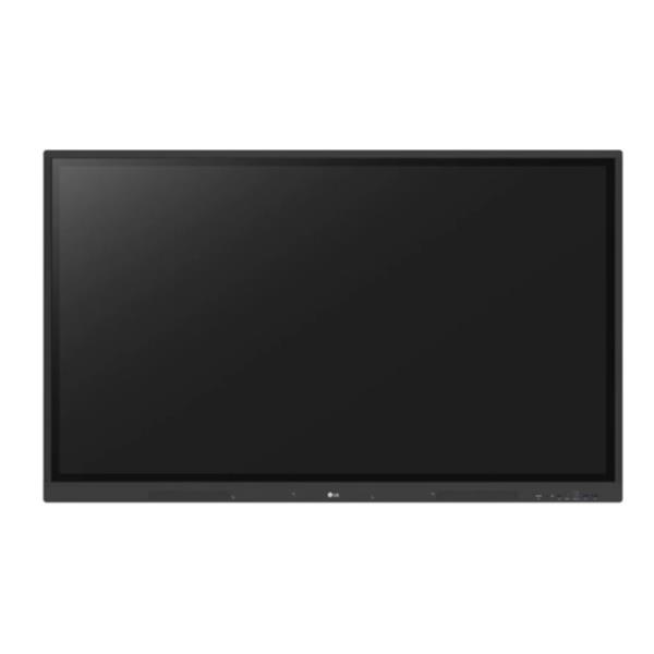 LG MONITOR LFD 75TR3DK-B.AUEQ
