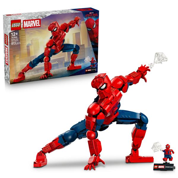 LEGO Personaggio di Spider-Man
