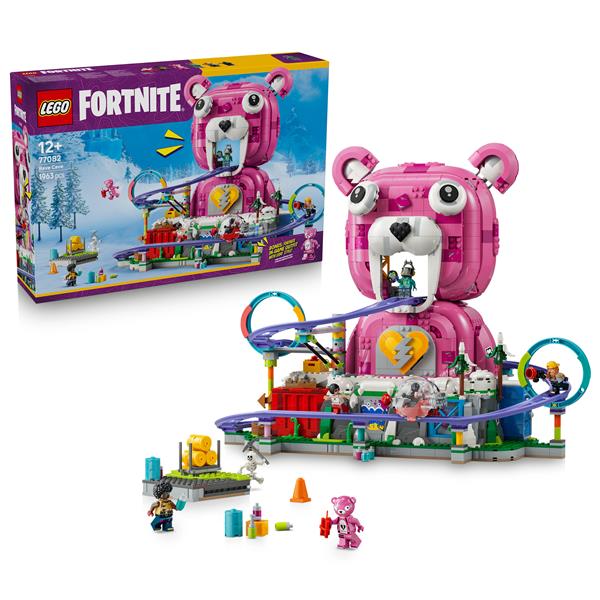 LEGO Tana Strana