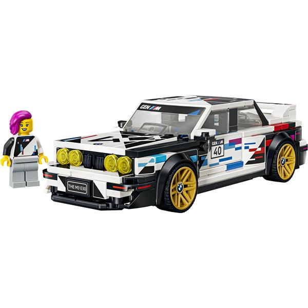 BMW M3 (E30) 5
