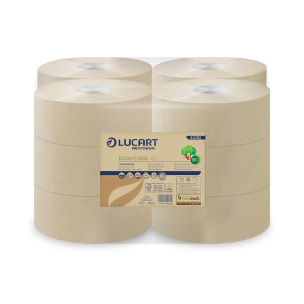 LUCART ECO-NATURAL 150