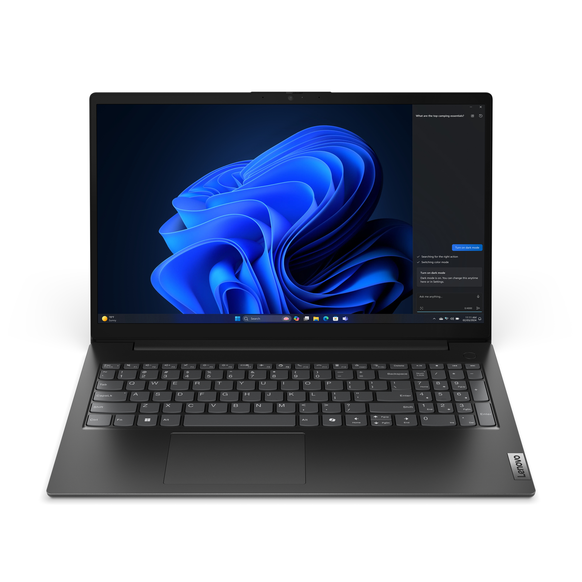 LENOVO V15-IRL Gen5