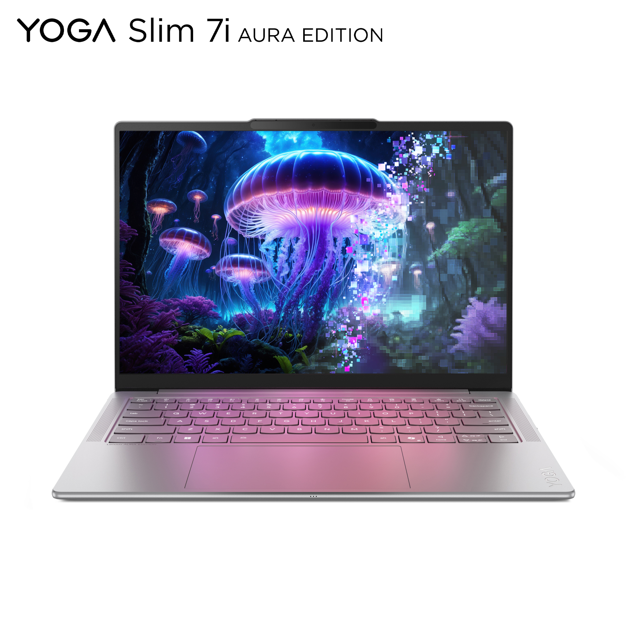 LENOVO CONSUMER YOGA SLIM 7 14ILL10 AURA EDITION
