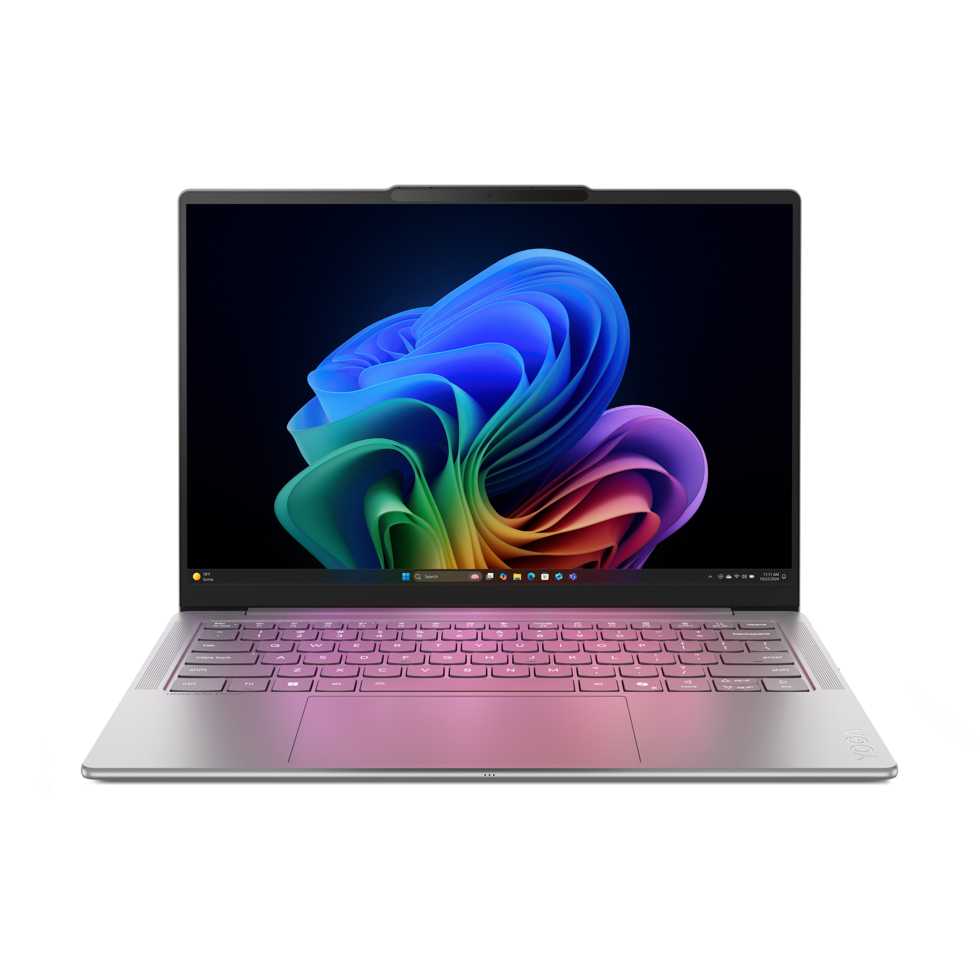 LENOVO CONSUMER Yoga Slim 7 14ILL10