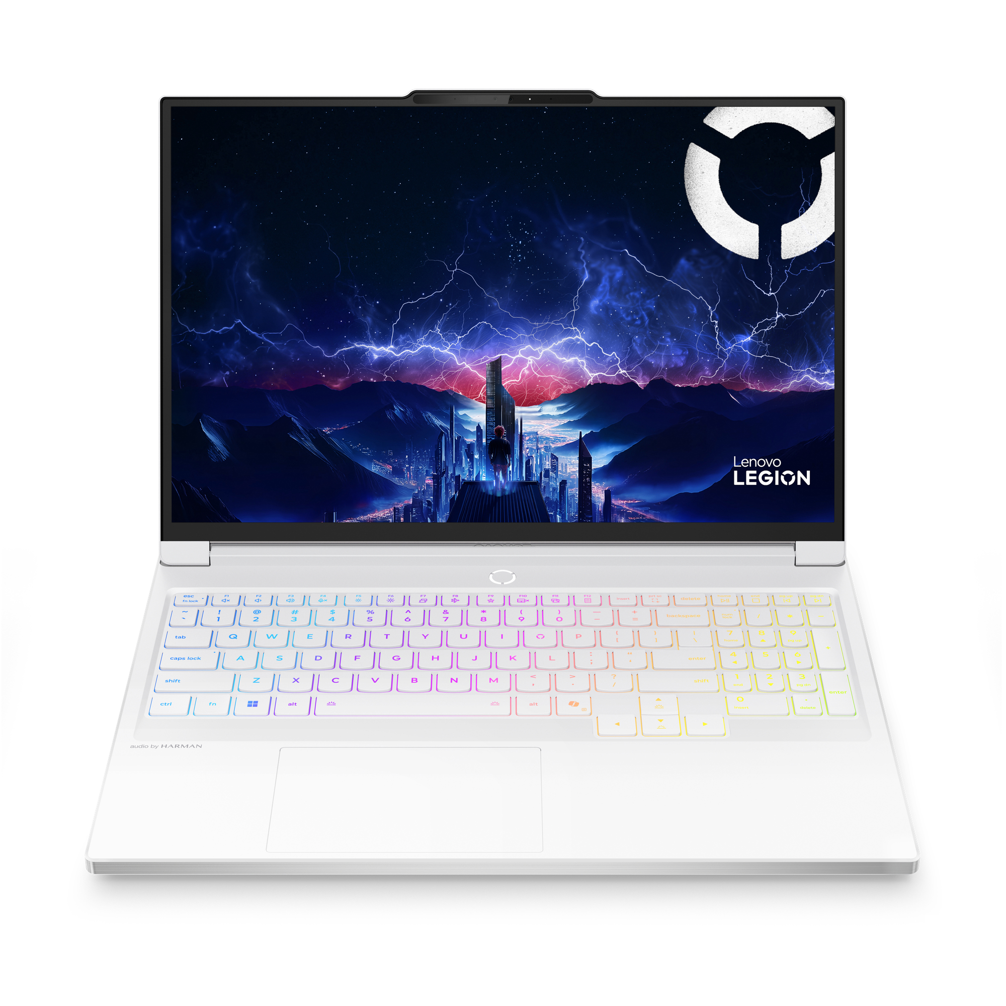 LENOVO CONSUMER LEGION 7 16IAX10