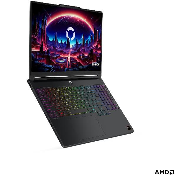 LENOVO CONSUMER Legion 5 15AHP11