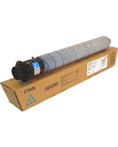 CONSUM.RICOH TONER CIANO IM C2010/2510