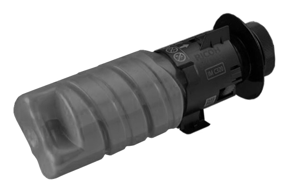 CONSUM.RICOH TONER NERO IM C320 DURATA 11700 PG