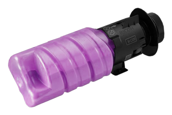 CONSUM.RICOH TONER MAGENTA MC320H