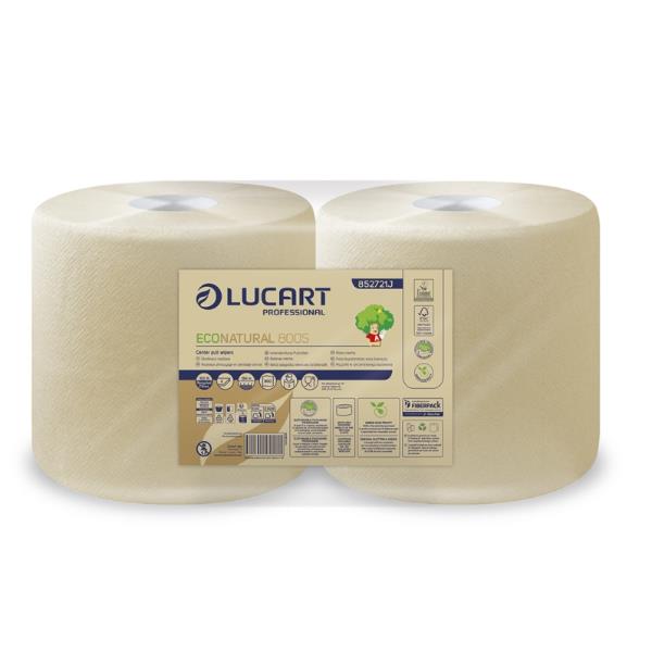 STROFINACCI INDUSTRIALI ECO-NATURAL 800S 2