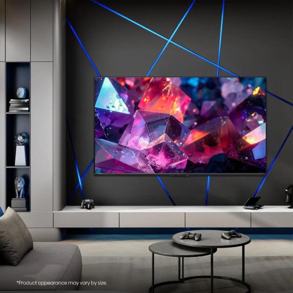 85 E79S PRO QLED 4K ULTRA HD SMART VIDAA REFRESH RATE 144HZ 2