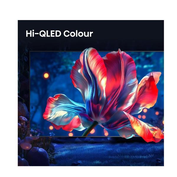 85 E79S PRO QLED 4K ULTRA HD SMART VIDAA REFRESH RATE 144HZ 5