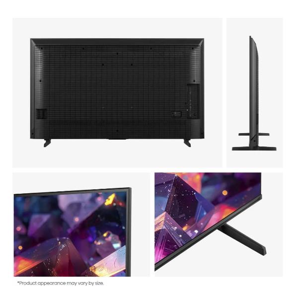 85 E79S PRO QLED 4K ULTRA HD SMART VIDAA REFRESH RATE 144HZ 7
