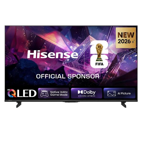 85 E79S PRO QLED 4K ULTRA HD SMART VIDAA REFRESH RATE 144HZ 10