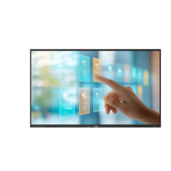 PHILIPS DS 86BDL4252E