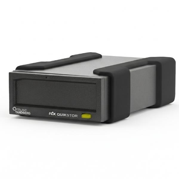 PARTI DI RICAMBIO TANDBERG RDX DRIVE USB3+