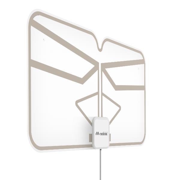MELICONI Antenna Amplificata Flexi