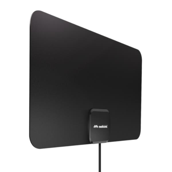 MELICONI Antenna Amplificata Easy Fit