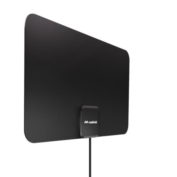 Antenna Amplificata Easy Fit 2