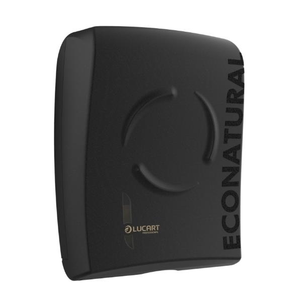 DISPENSER ASCIUGAMANI ECO-NATURAL FLOW FOLD 1