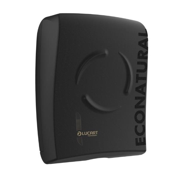 DISPENSER ASCIUGAMANI ECO-NATURAL FLOW FOLD 2