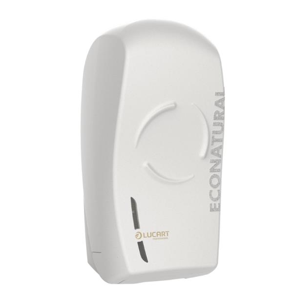 LUCART DISPENSER CARTA IGIENICA INTERFOGLIATA ECO-NAUTARL FLOW