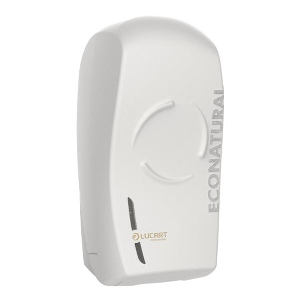 DISPENSER CARTA IGIENICA INTERFOGLIATA ECO-NAUTARL FLOW 2