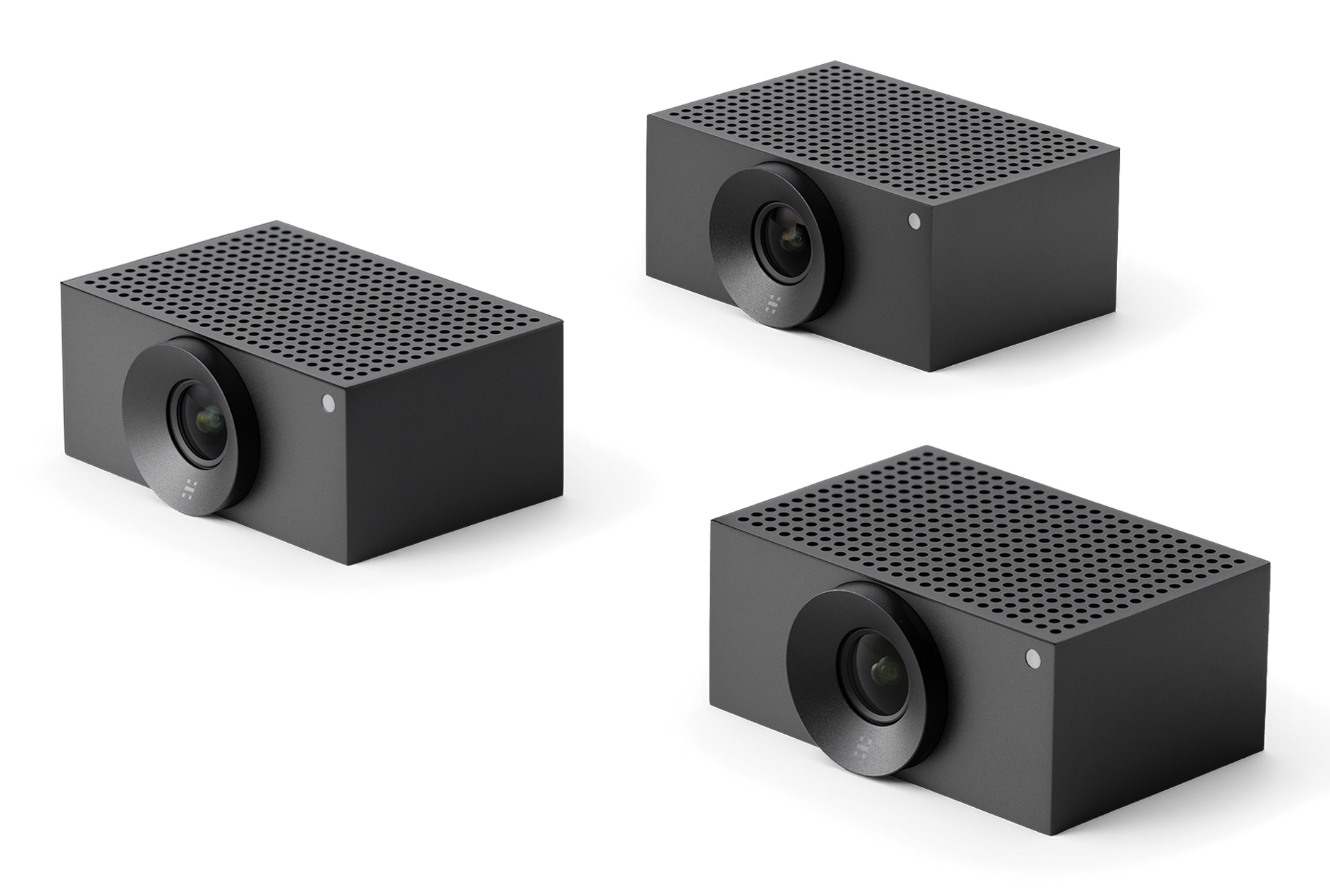 JABRA 9000-102 - JABRA CAM CREW