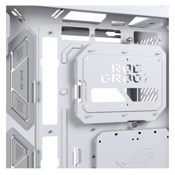 ROG CRONOX GR801 CURVE TG ARGB WHIT 7