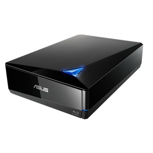 ASUS COMPONENTS BW-16D1X-U/BLK/G/AS/P2G