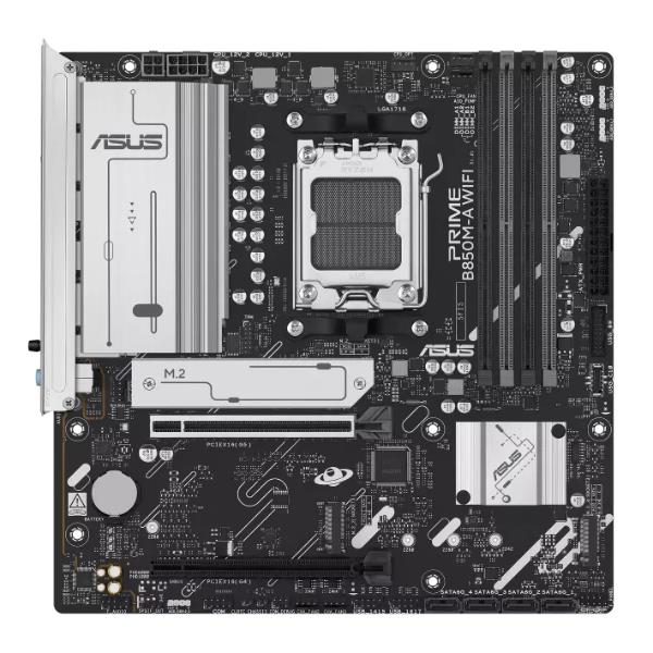 ASUS COMPONENTS PRIME B850M-F