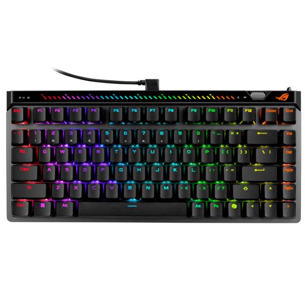 ASUS COMPONENTS M705 ROG FALCHION ACE 75HE/BK/V2/IT