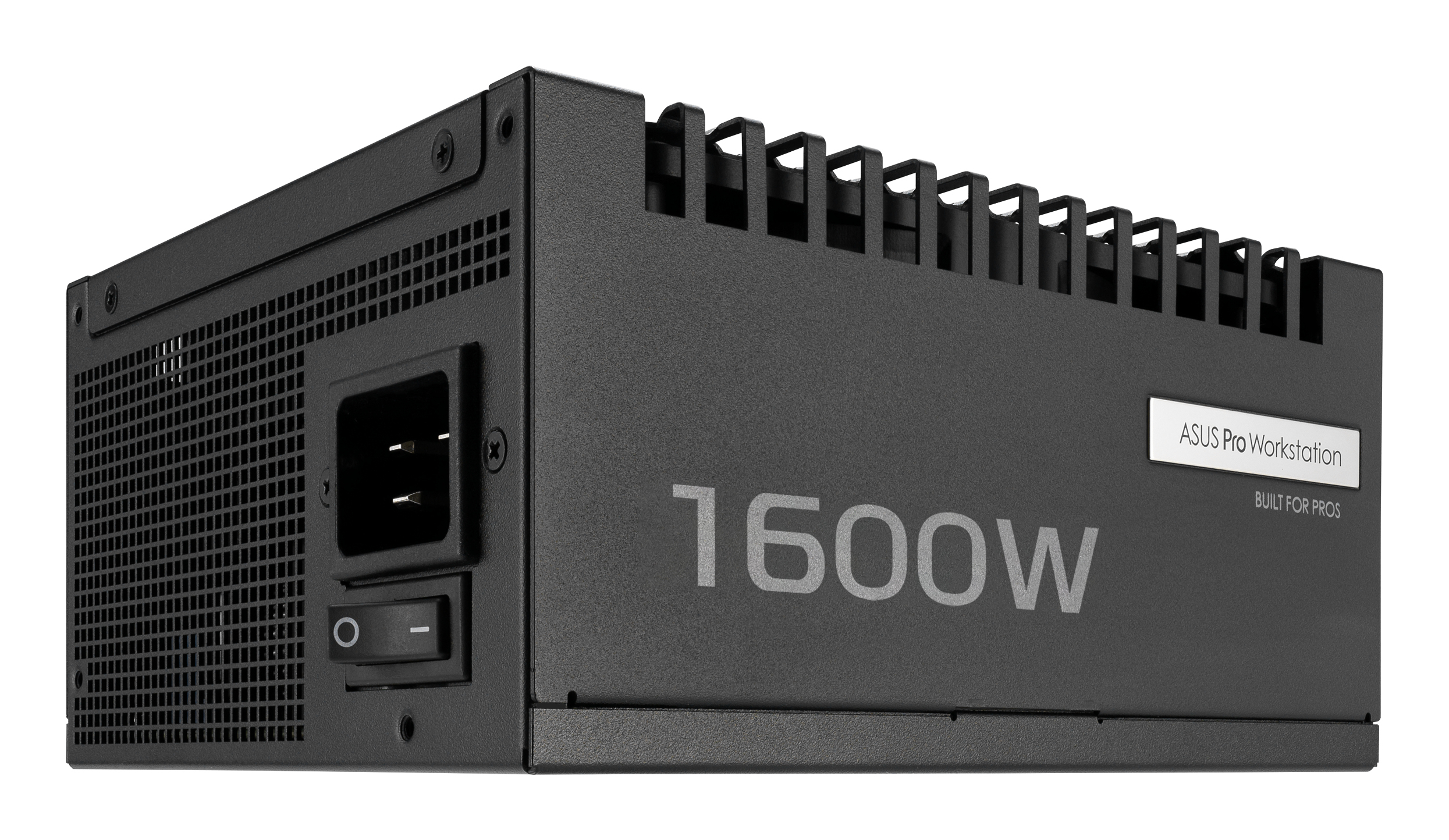 ASUS COMPONENTS ASUS-PRO-WS-1600P