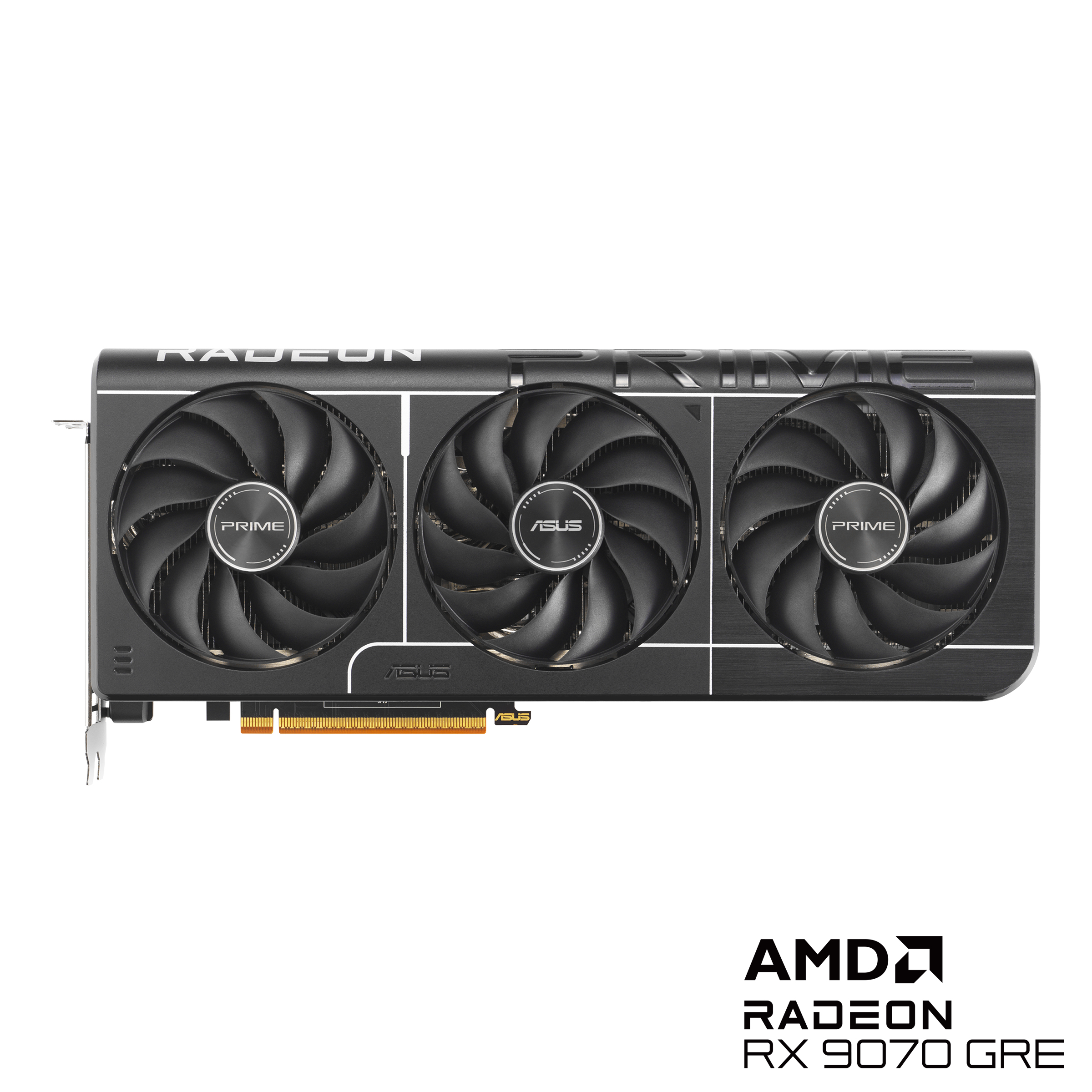 ASUS COMPONENTS PRIME-RX9070GRE-O12G