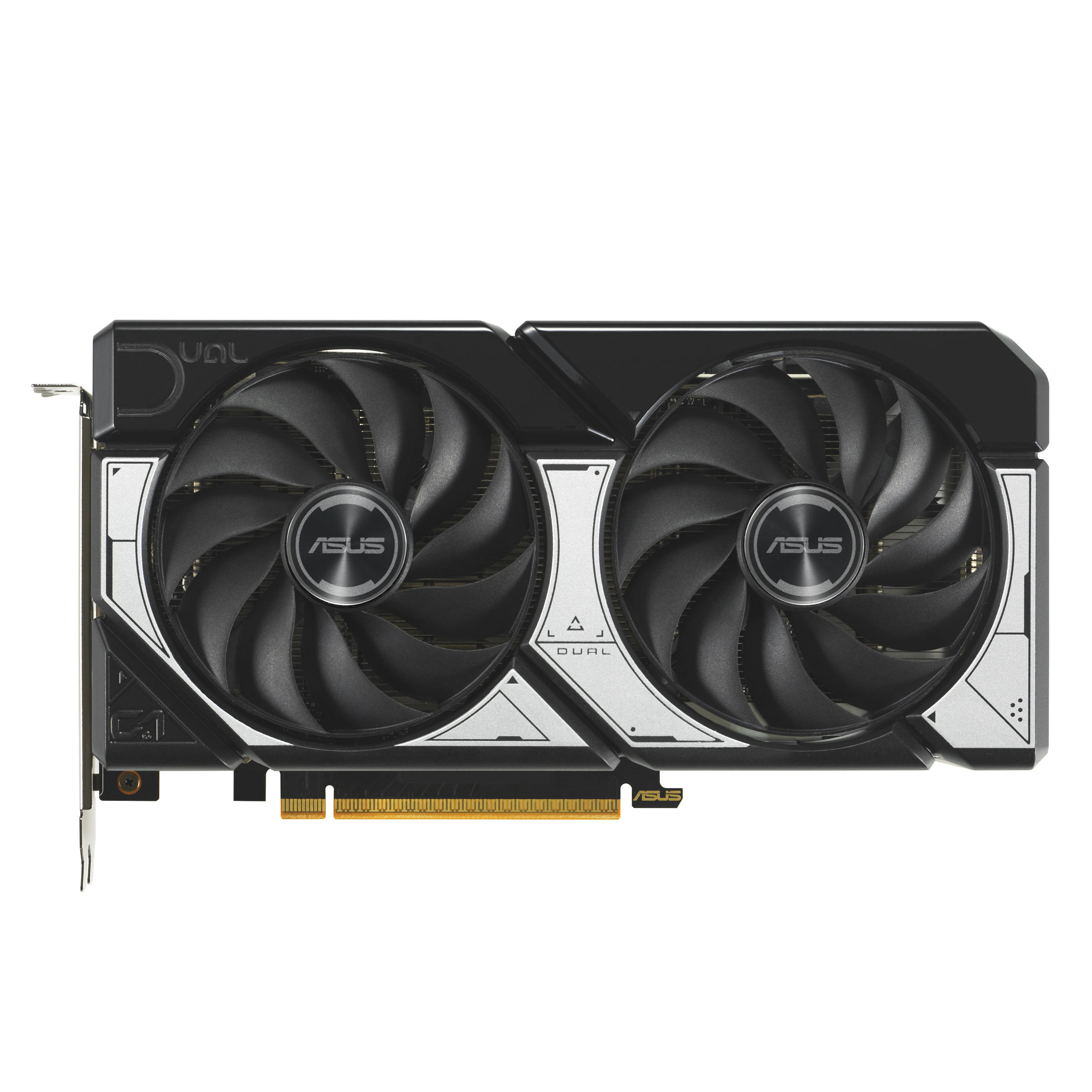ASUS COMPONENTS DUAL-RTX5060-O8G-A