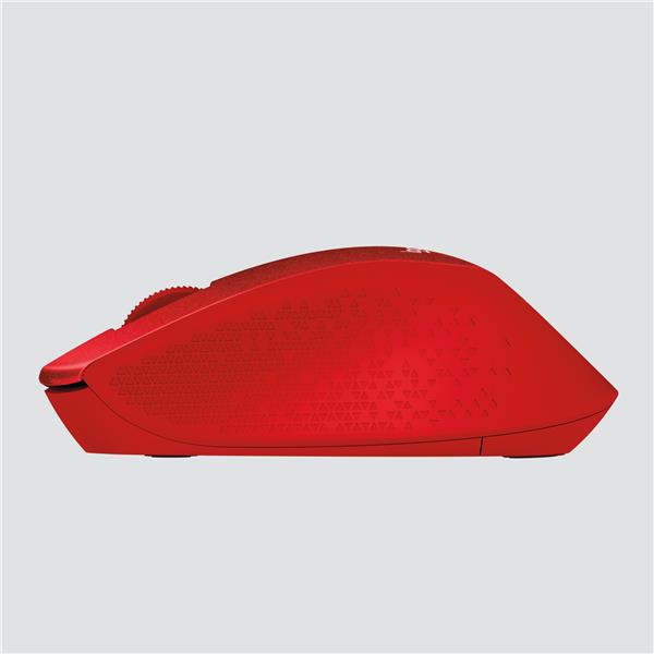 M330 SILENT PLUS ROSSO 2