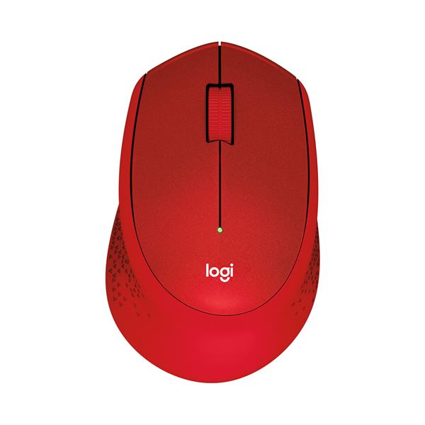 M330 SILENT PLUS ROSSO 6