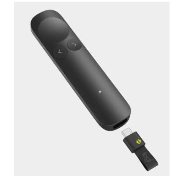 LOGITECH Spotlight 2 2