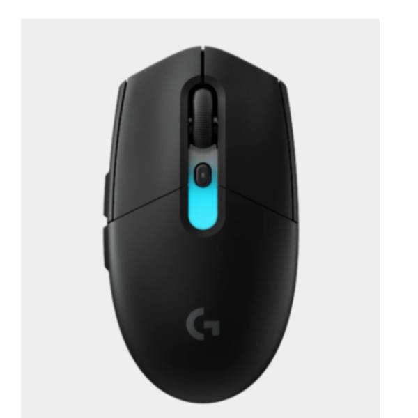LOGITECH Mouse gaming wireless G305 X SUPERLIGHT
