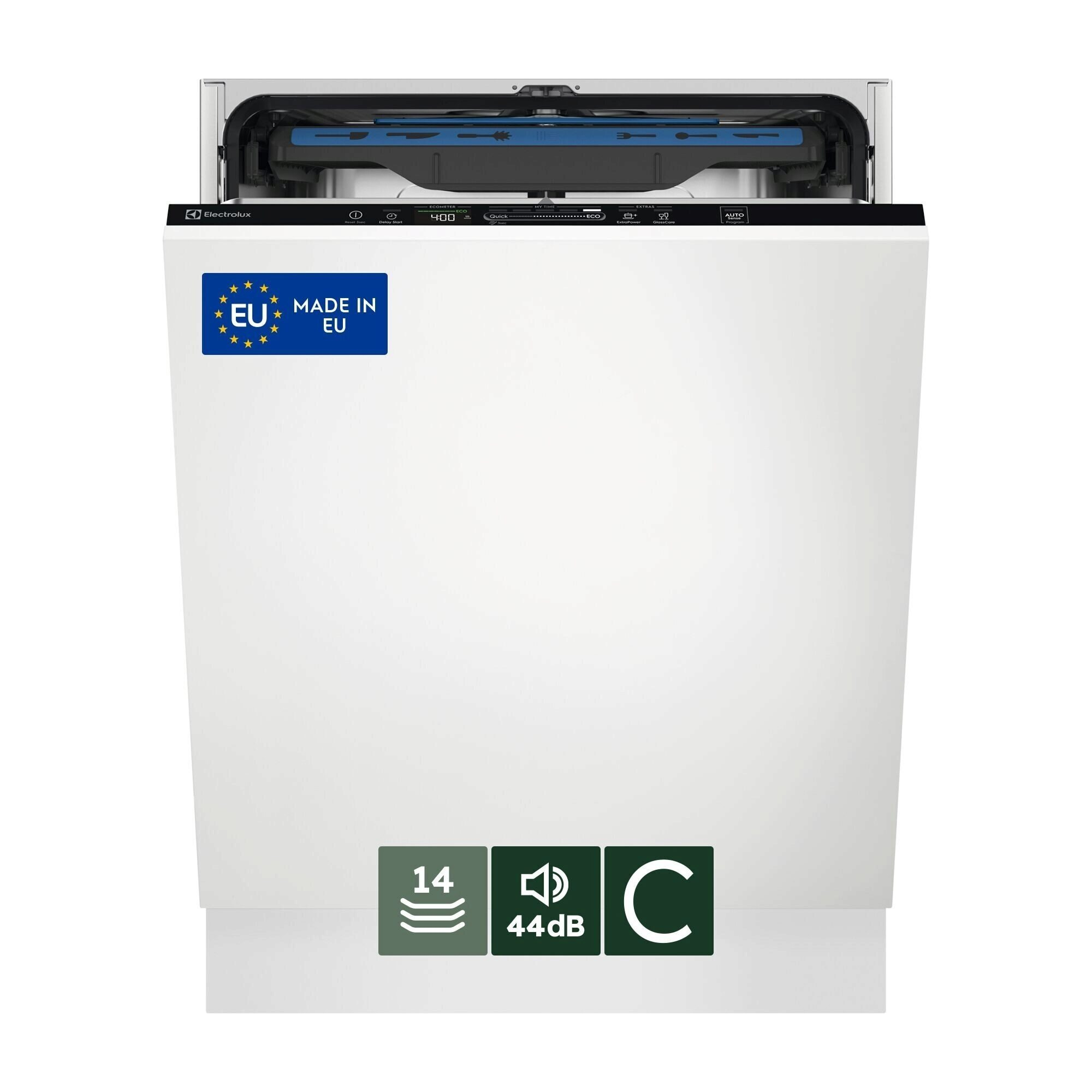 REX-ELECTROLUX LAVAST INC EES48400L C 14CP 60CM