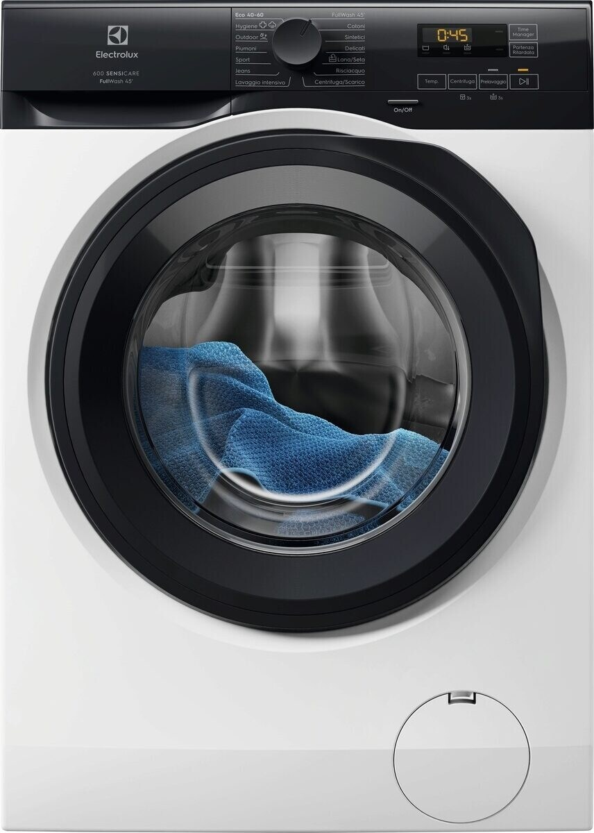 REX-ELECTROLUX LAVAT FRONT EW6F19G 9KG 1400