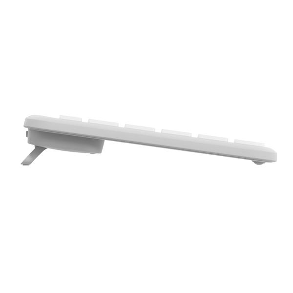 Signature Slim Combo MK950 Off White 4