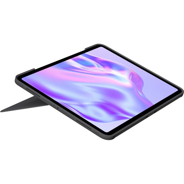 Combo Touch per iPad Pro da 13 pollici (M4 e M5) 2