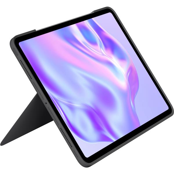 Combo Touch per iPad Pro da 13 pollici (M4 e M5) 5